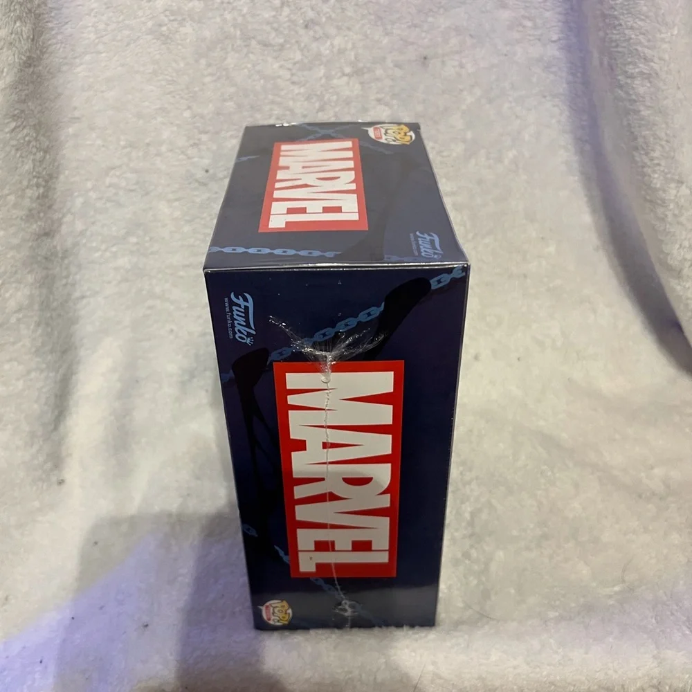 Venomized Ghost Rider - Picture 5 of 5